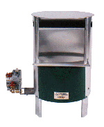 C1 Non-Vented Heater